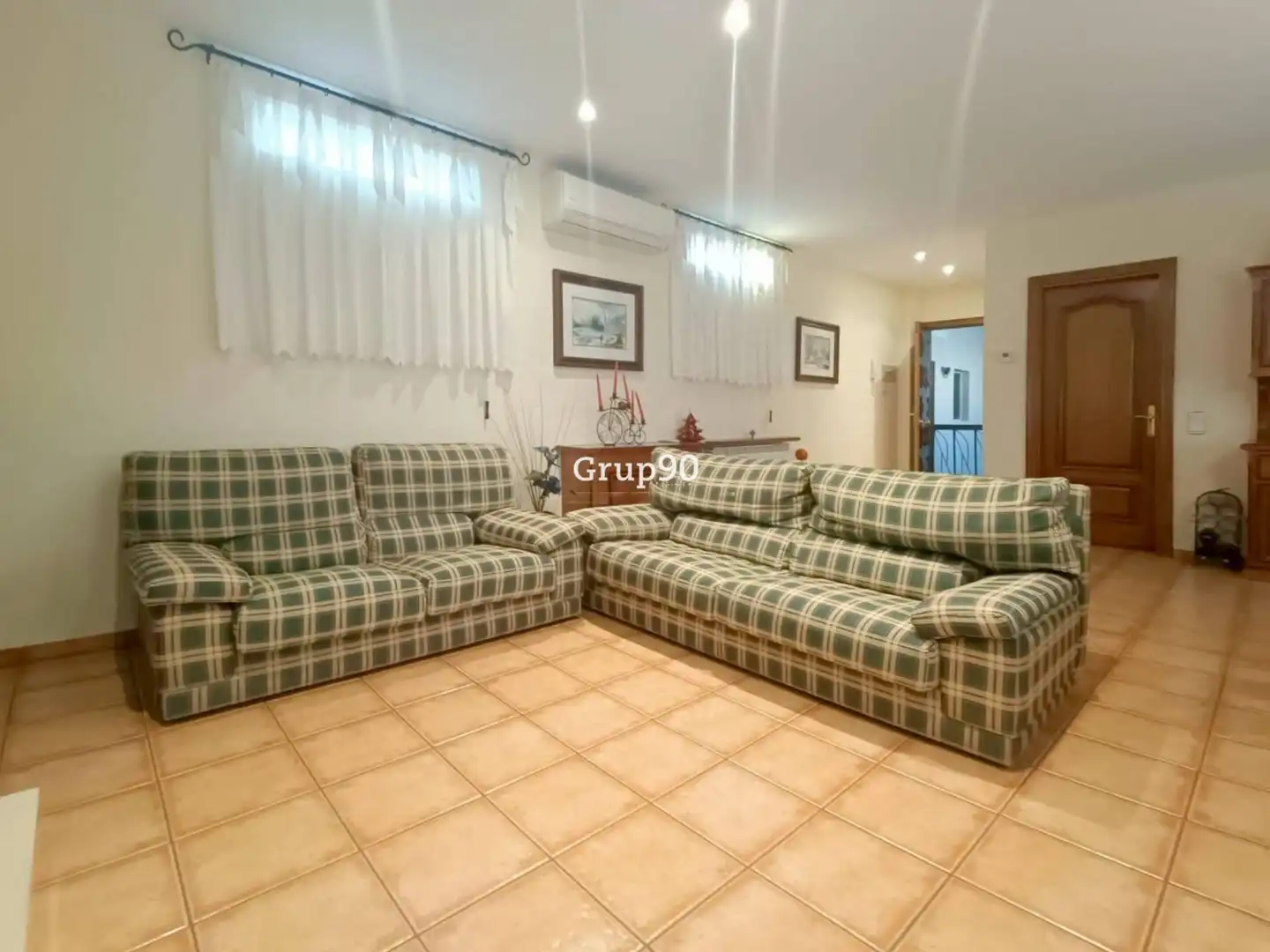 Piso con terraza en venta en LES GARRIGUES, imagen 11