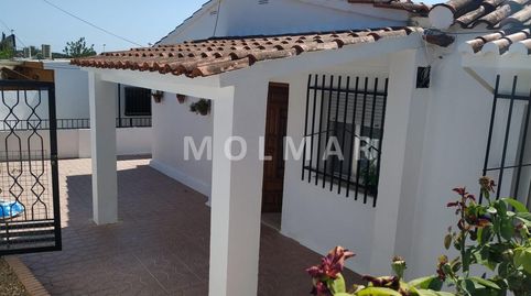 Foto 5 de Casa o chalet en venta en Urbanizaciones, Llíria
