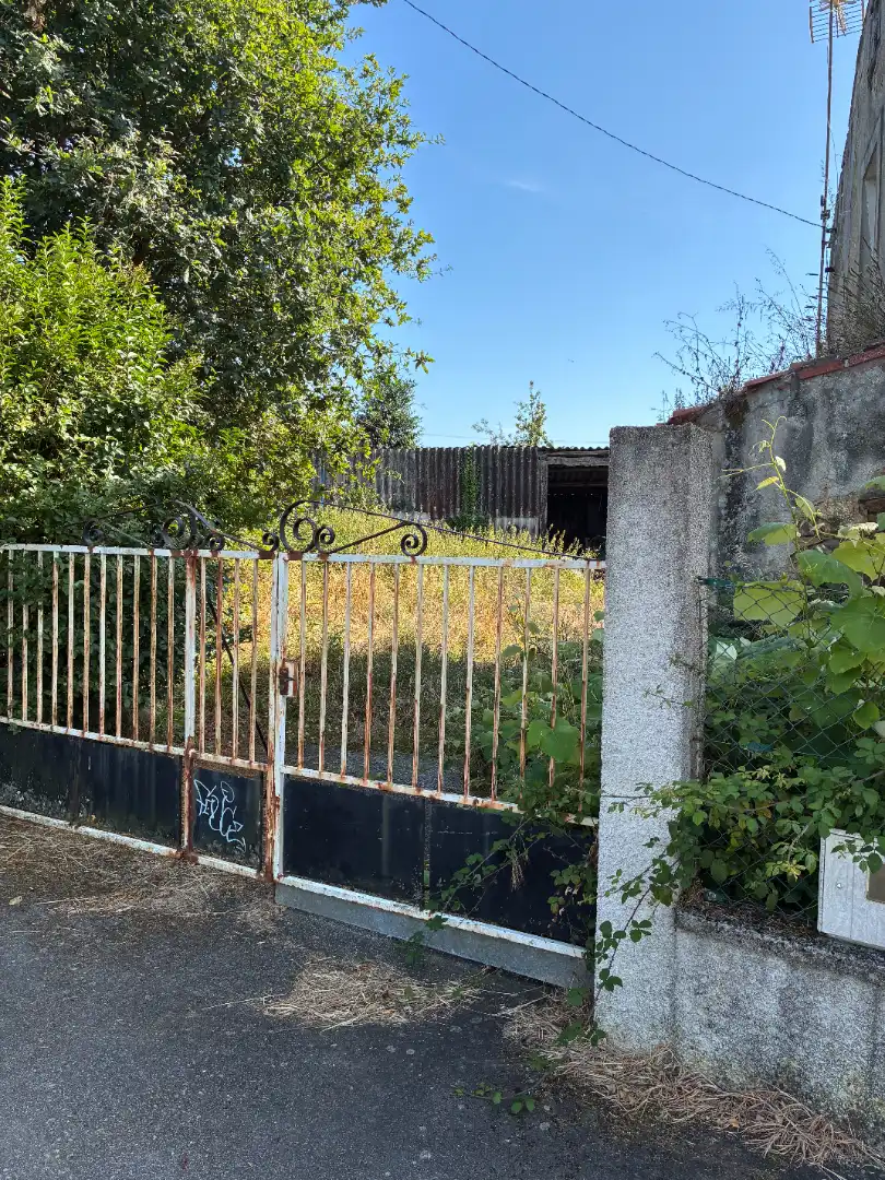 Casa o chalet en venta en Oleiros