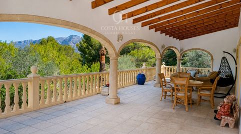 Foto 5 de Casa o chalet en venta en Partides comunes - Adsubia, Jávea / Xàbia