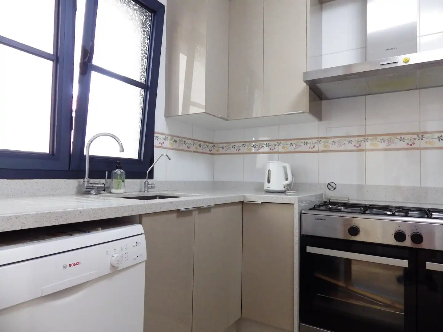 Casa adosada en venta en Playa Fañabé Alto