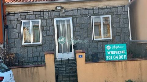 Foto 3 de Casa o xalet en venda a Área Rural, Segovia