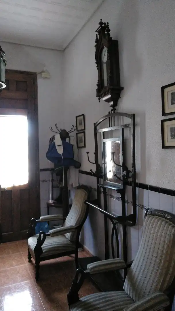 Casa o chalet en venta en Murcia con Jardín privado, Terraza y Trastero