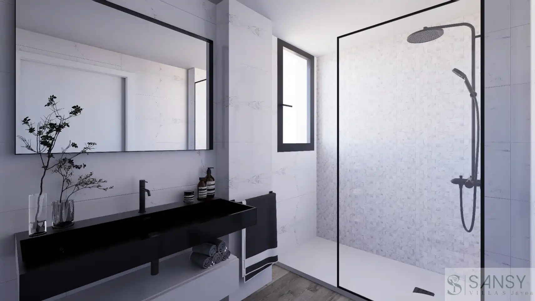 Apartamento con piscina en venta en Montañar - El Arenal, imagen 15