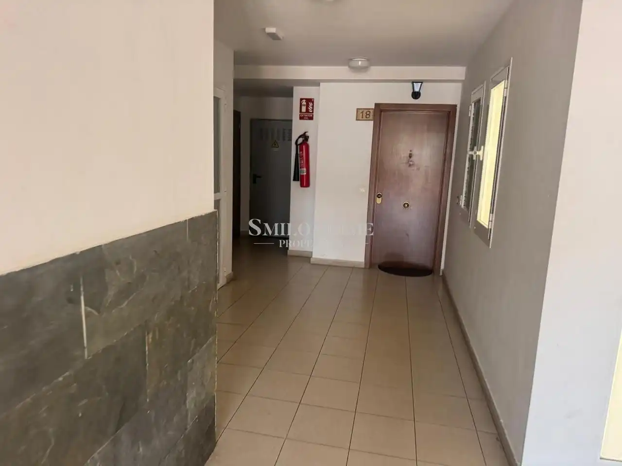 Wohnung mit Aufzug zum Verkauf in Calle la Trujilla, imagen 30