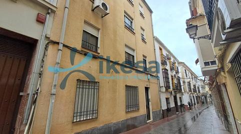 Foto 3 de Apartamento en venta en El Carmen - La Barrera, Lucena