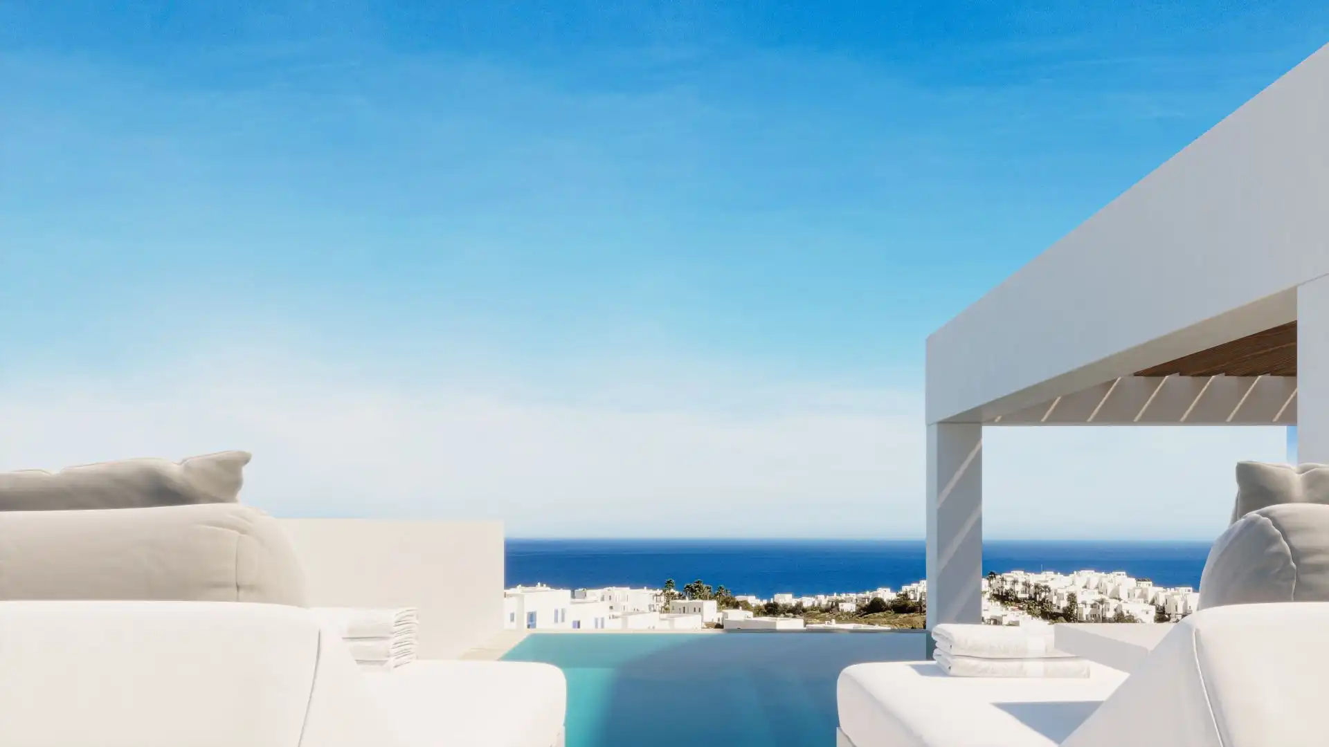 Appartement à vendre à Mojácar Playa - Las Ventanicas - La Paratá, imagen 17