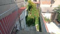 Garden of Single-family semi-detached for sale in Sabadell  with Terrace and Balcony