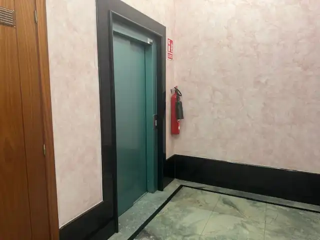 Wohnung mit Aufzug zum Verkauf in Calle Empedrada, imagen 44