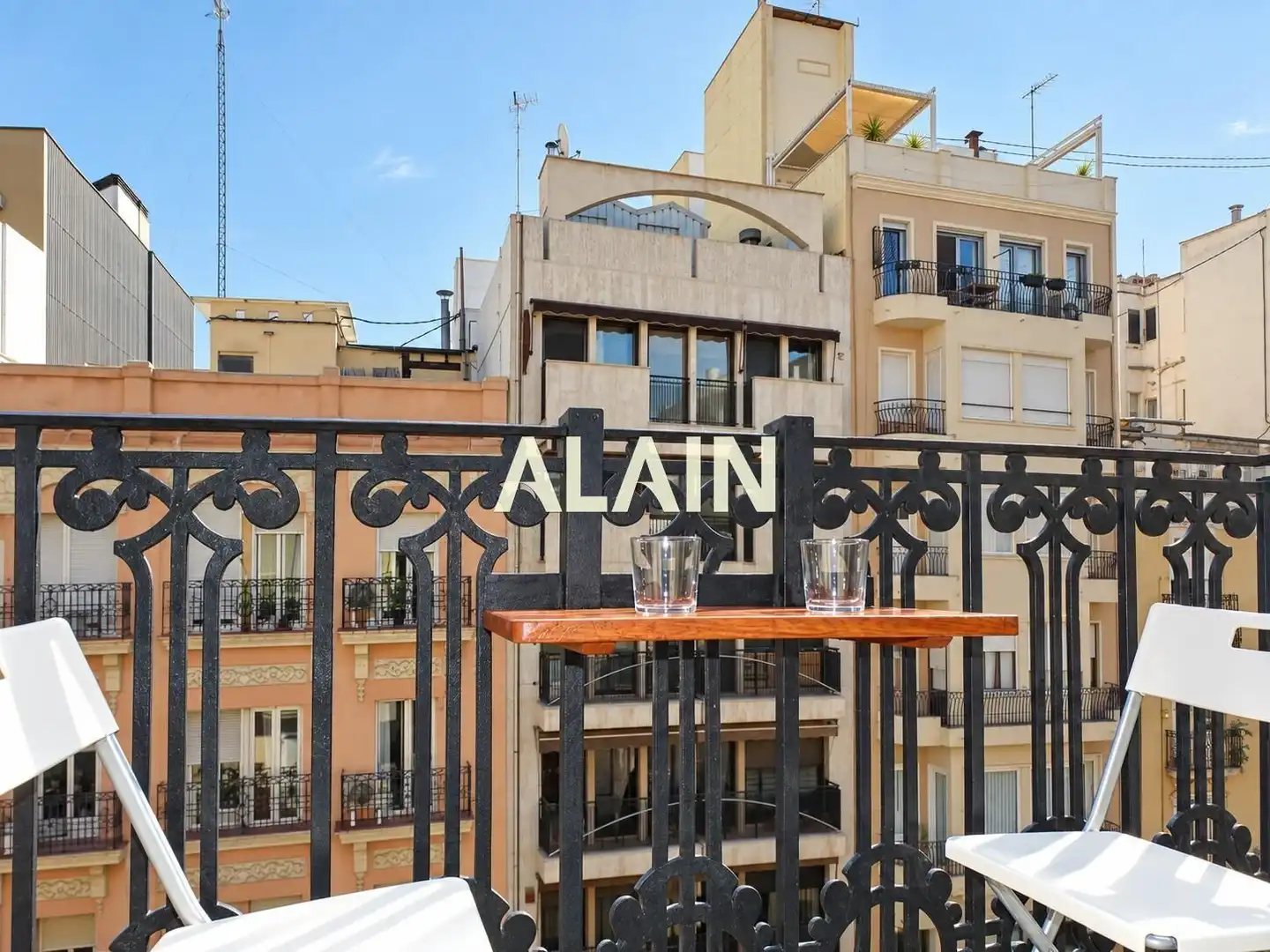 Wohnung mit Terrasse zum Verkauf in L'Eixample, imagen 22