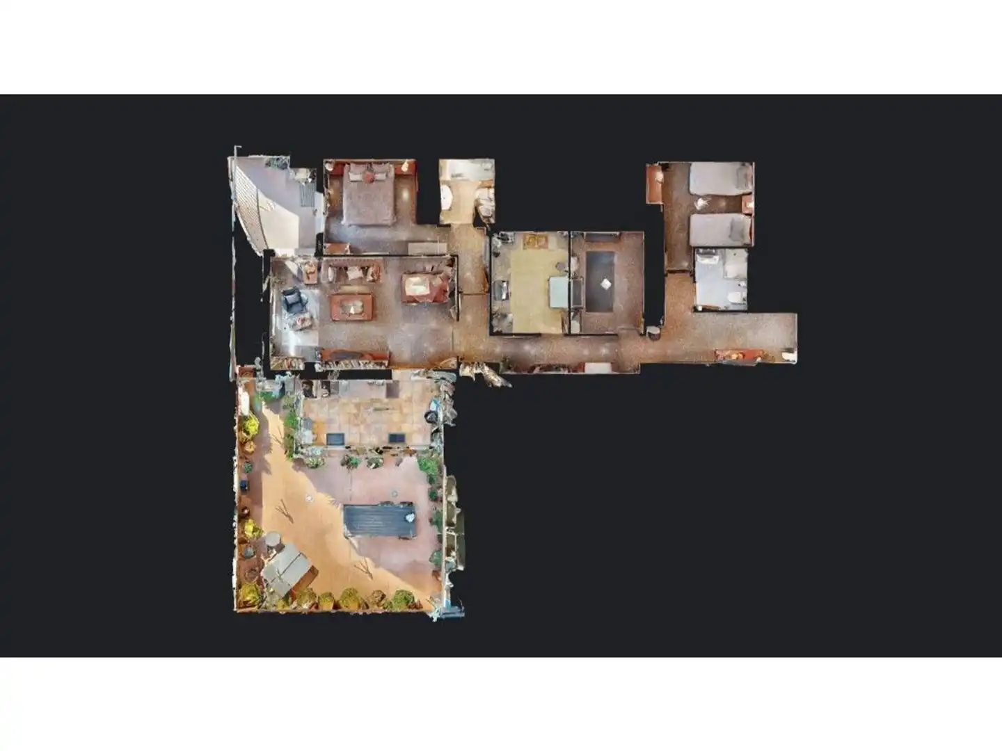 Ático en venta en Paterna con Aire acondicionado, Terraza y Trastero