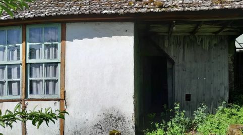 Foto 4 de Finca rústica en venda a Lugar Penavaqueira, 51, Melón, Ourense