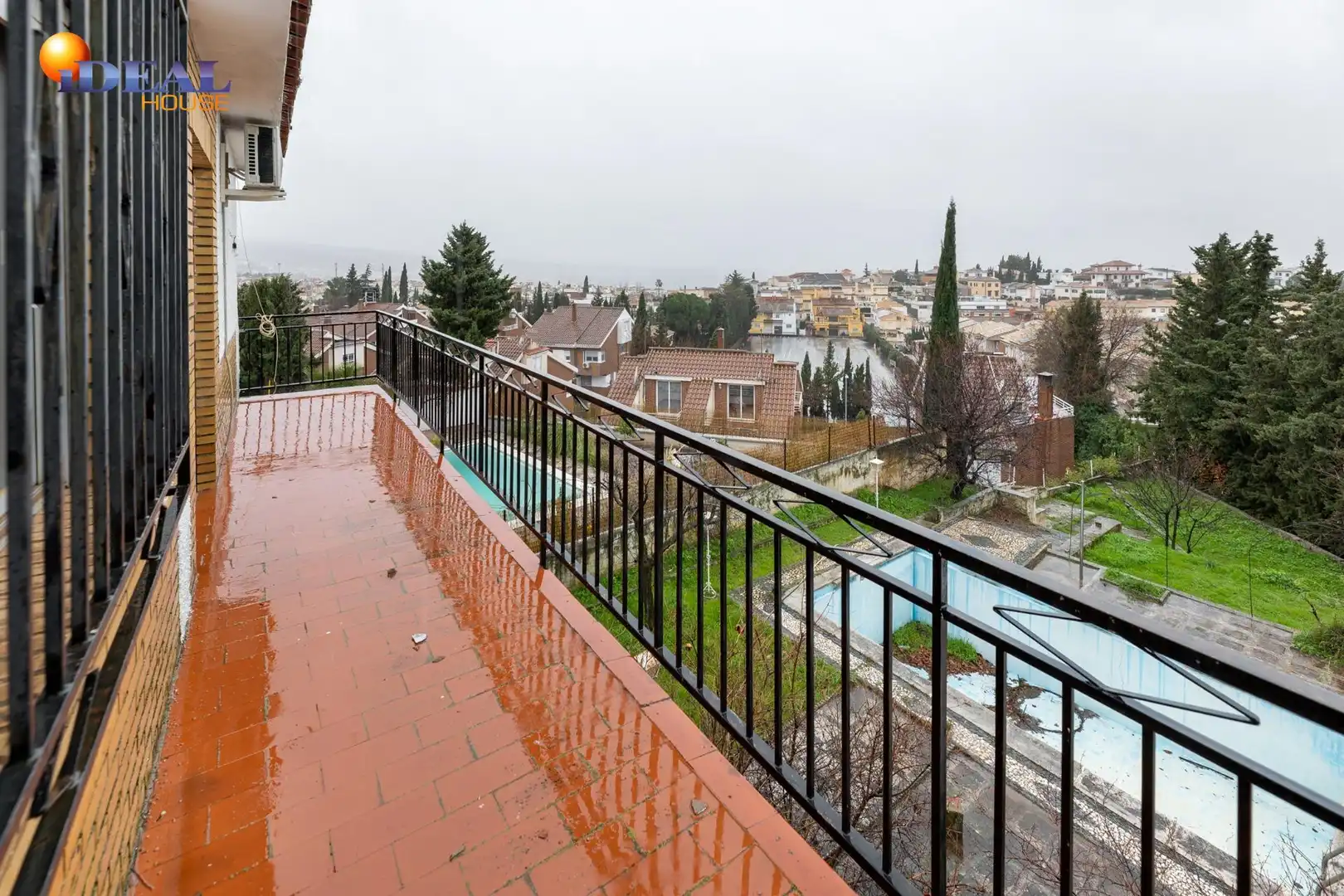 Villa mit Pool zum Verkauf in Huétor Vega, imagen 7