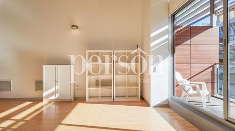 Foto 5 de Dúplex de alquiler en Vara de Quart, Valencia Capital