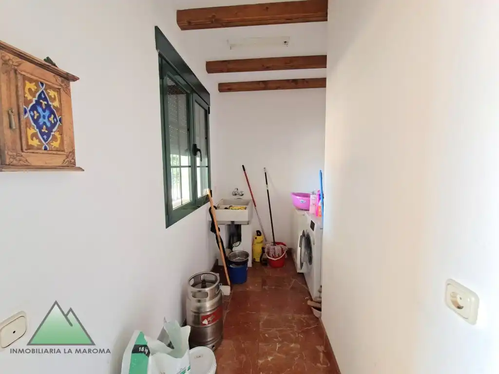 Maison avec terrasse à vendre à Calle Pizarras, imagen 8