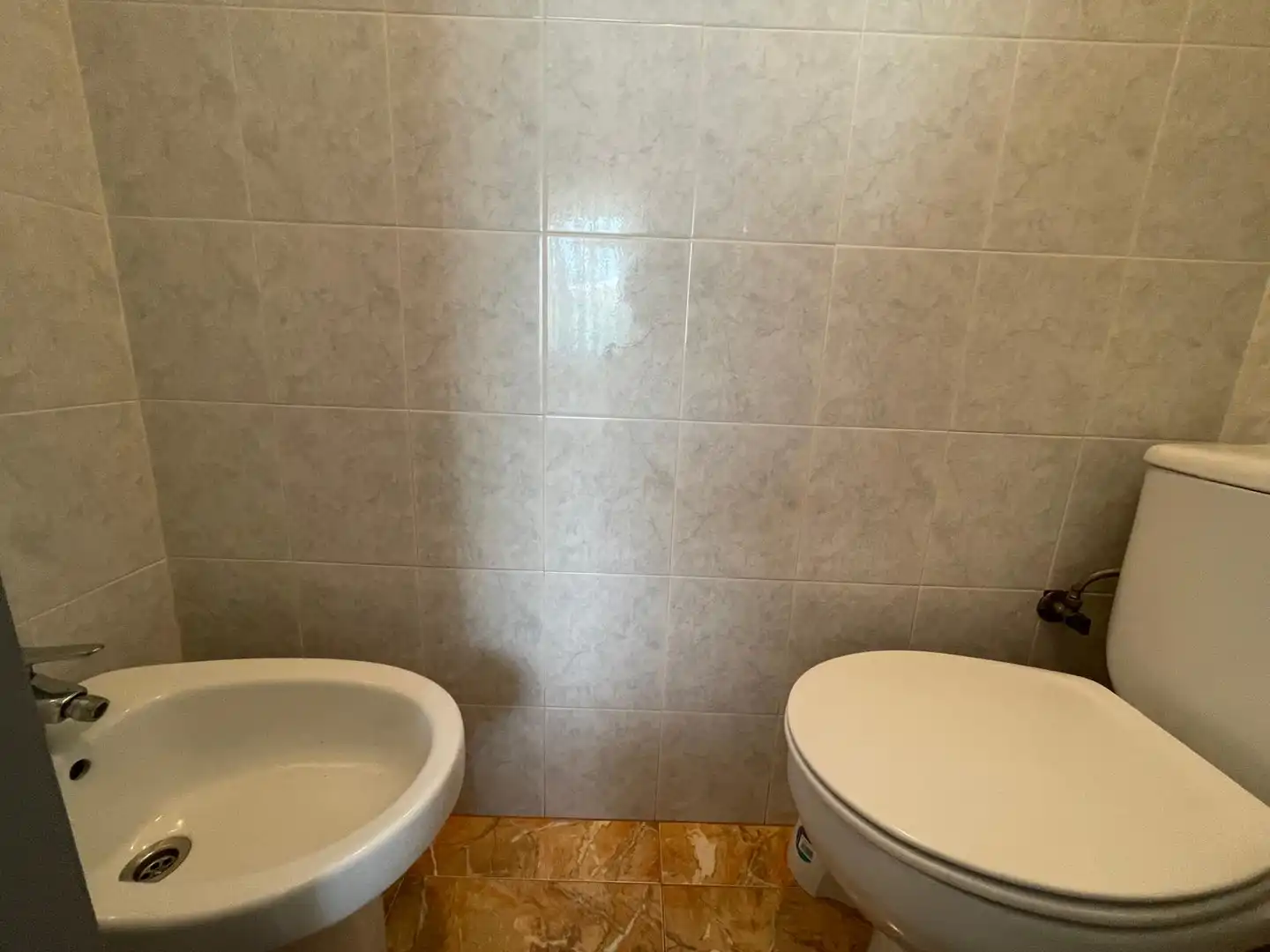 Bany de Apartament en venda en Nules amb Terrassa, Traster i Moblat