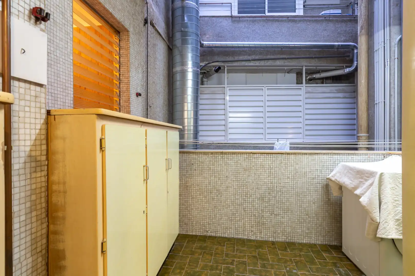 Bathroom of Office for rent in Sarrià - Sant Gervasi