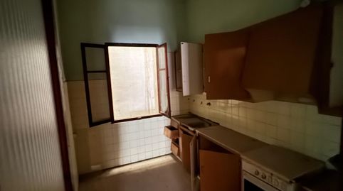 Foto 5 de Casa adosada en venda a Carrer de la Clapissa, Pueblo, Benicarló