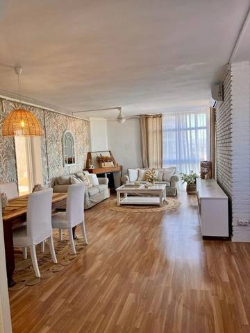 Piso en Venta en Avenida de Denia  en Vistahermosa