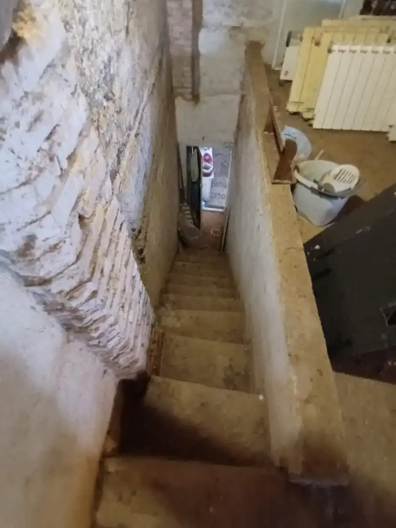 Casa o xalet en venda en Valdetorres amb Jardí privat