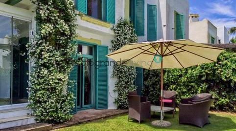 Photo 5 of Single-family semi-detached to rent in Puerto de Sotogrande - La Marina, Cádiz