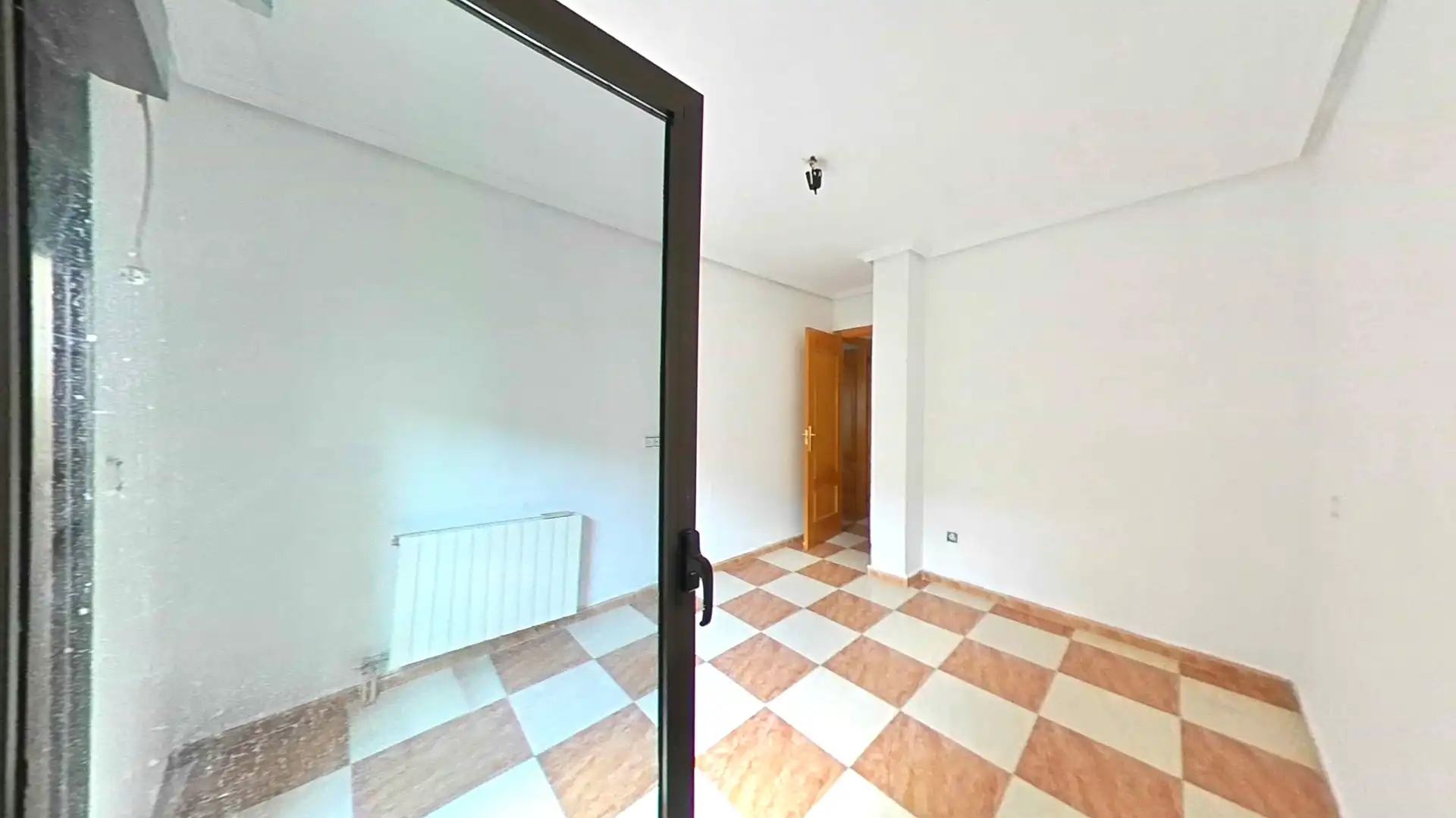 Piso en venta en San Anton, Manzanares