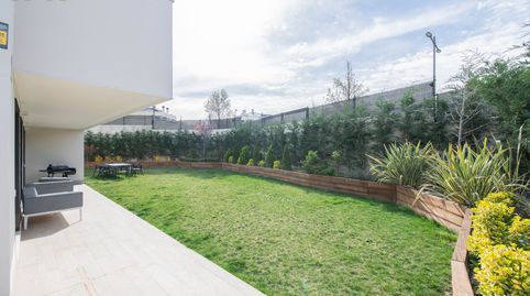 Foto 3 de Planta baja en venta en Avenida Tercios de la Legión Española, 2, Valdepastores - Las Encinas, Boadilla del Monte