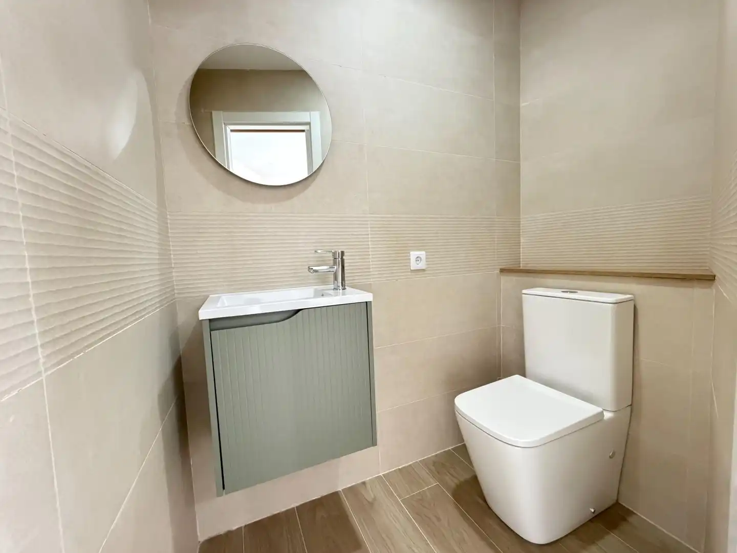 Wohnung zum Verkauf in Boiro, imagen 24