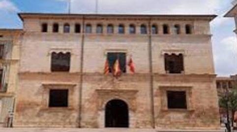 Foto 2 de Pis en venda a Calle Balmes, Albuixarres, Alzira