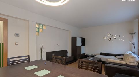 Photo 2 of Flat for rent in Vitoria-gasteiz - Sancho el Sabio, Lovaina, Vitoria - Gasteiz