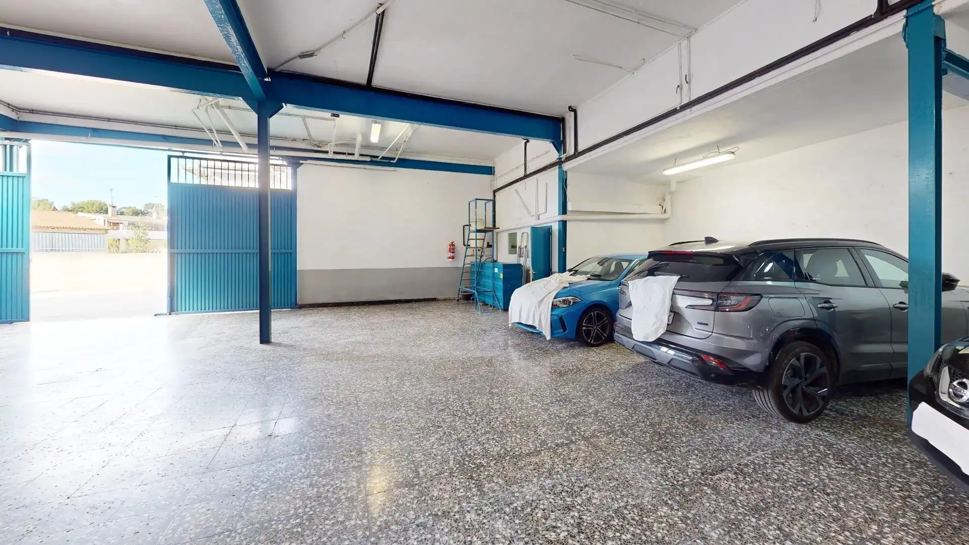 Casa con terraza en venta en Carrer Carrer Acàcia, imagen 49