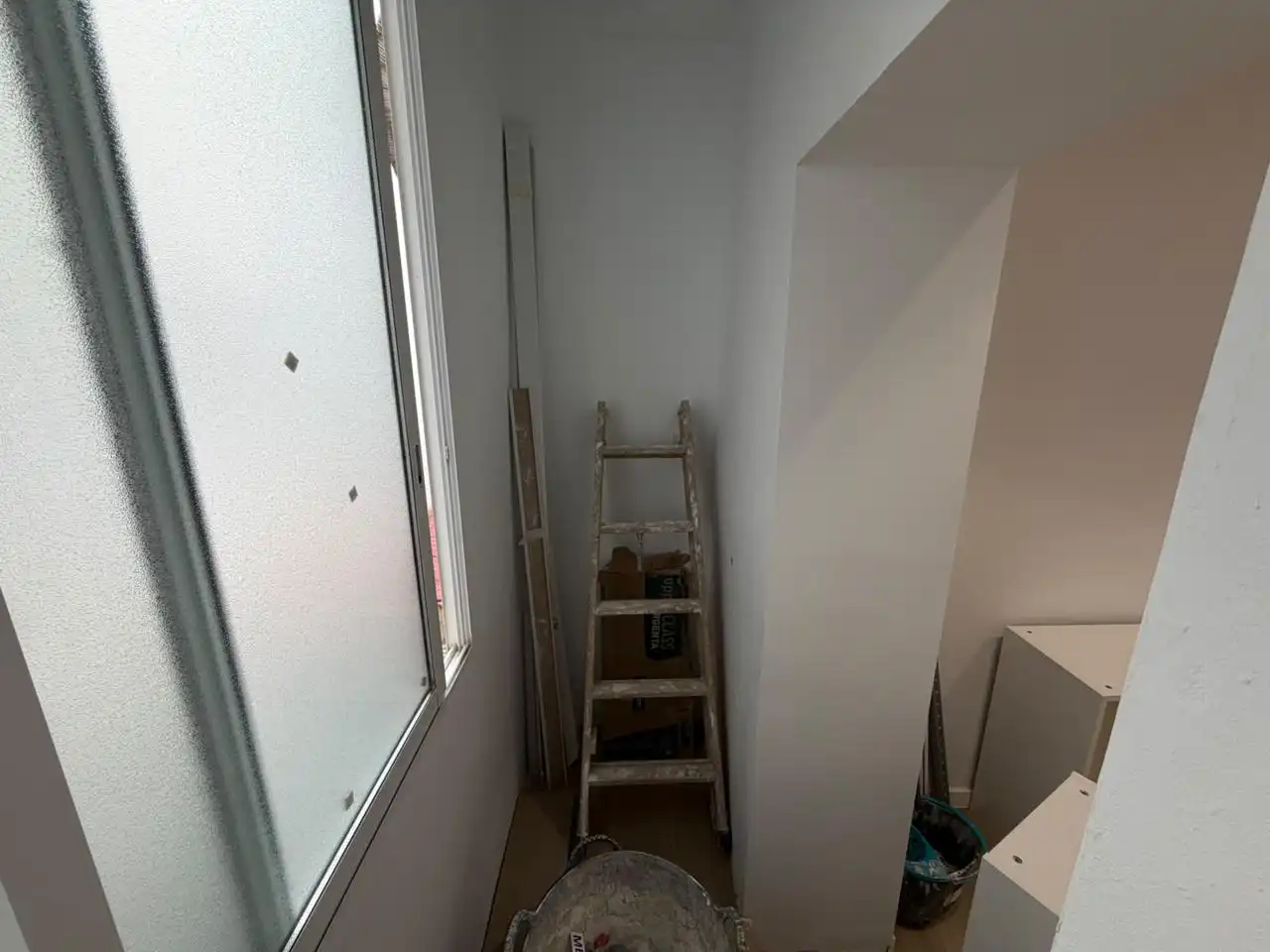 Flat for rent in Camins al Grau