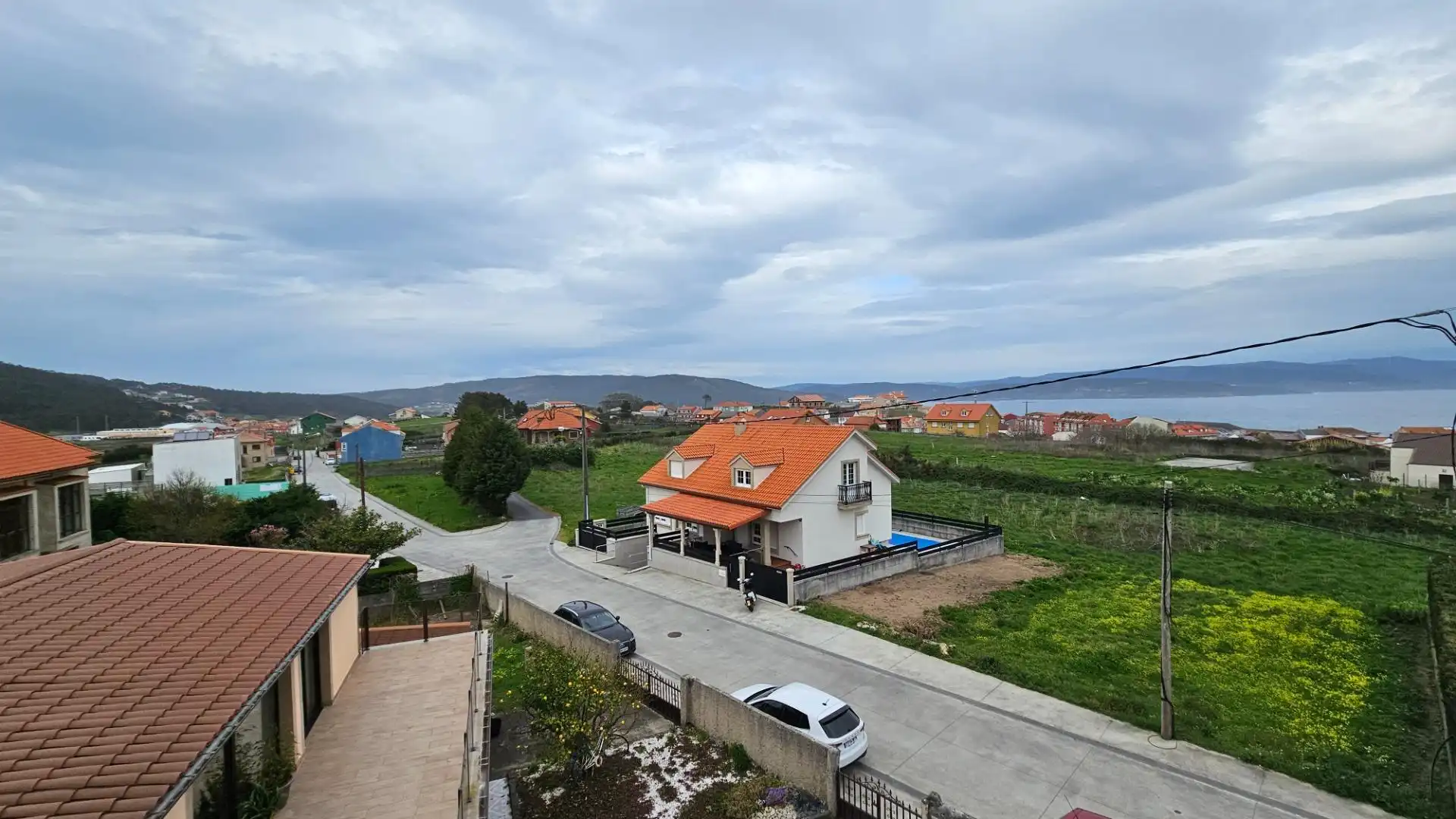 Casa o xalet en venda en Fisterra