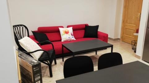 Foto 2 de Apartament de lloguer a Calle Marqués de Ordoño, El Carmen,  Murcia Capital