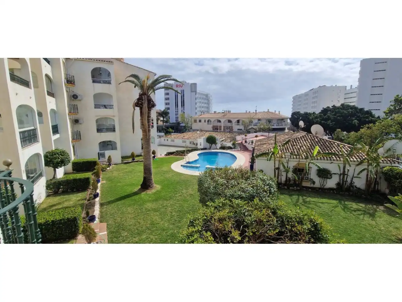 Apartament amb piscina en venda a La Carihuela - Los Nidos, imagen 26