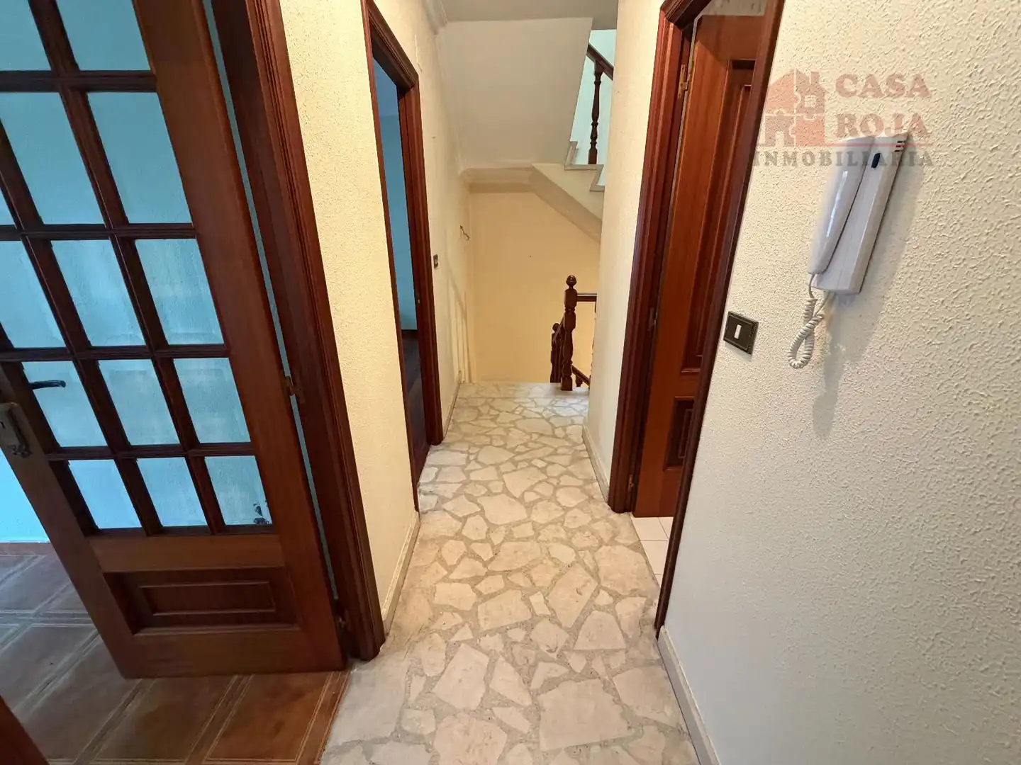 Casa o chalet en venta en Cangas  con Terraza