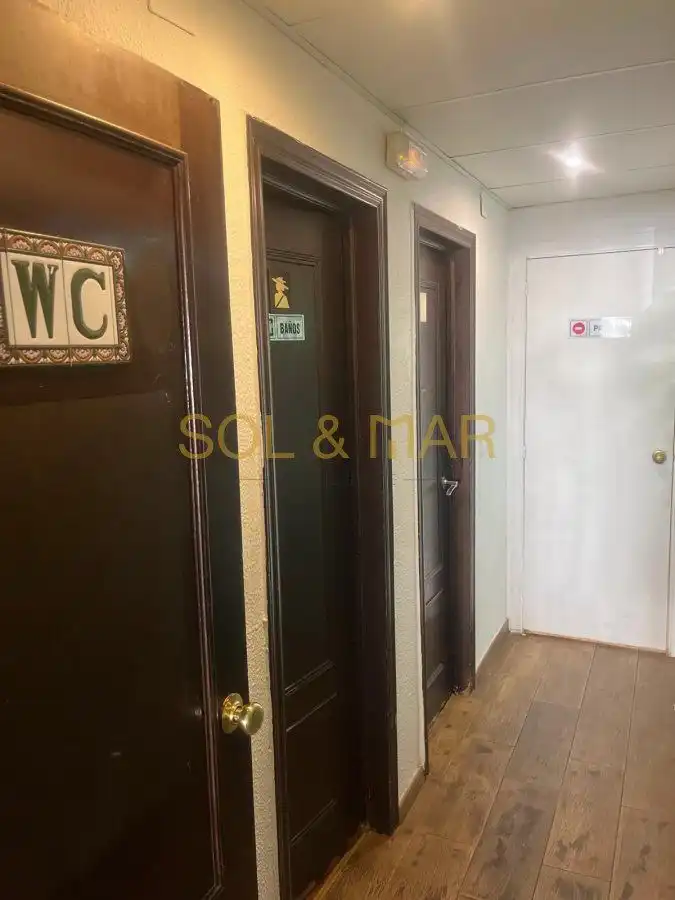 Business premises for transfer in El Bajondillo, imagen 10