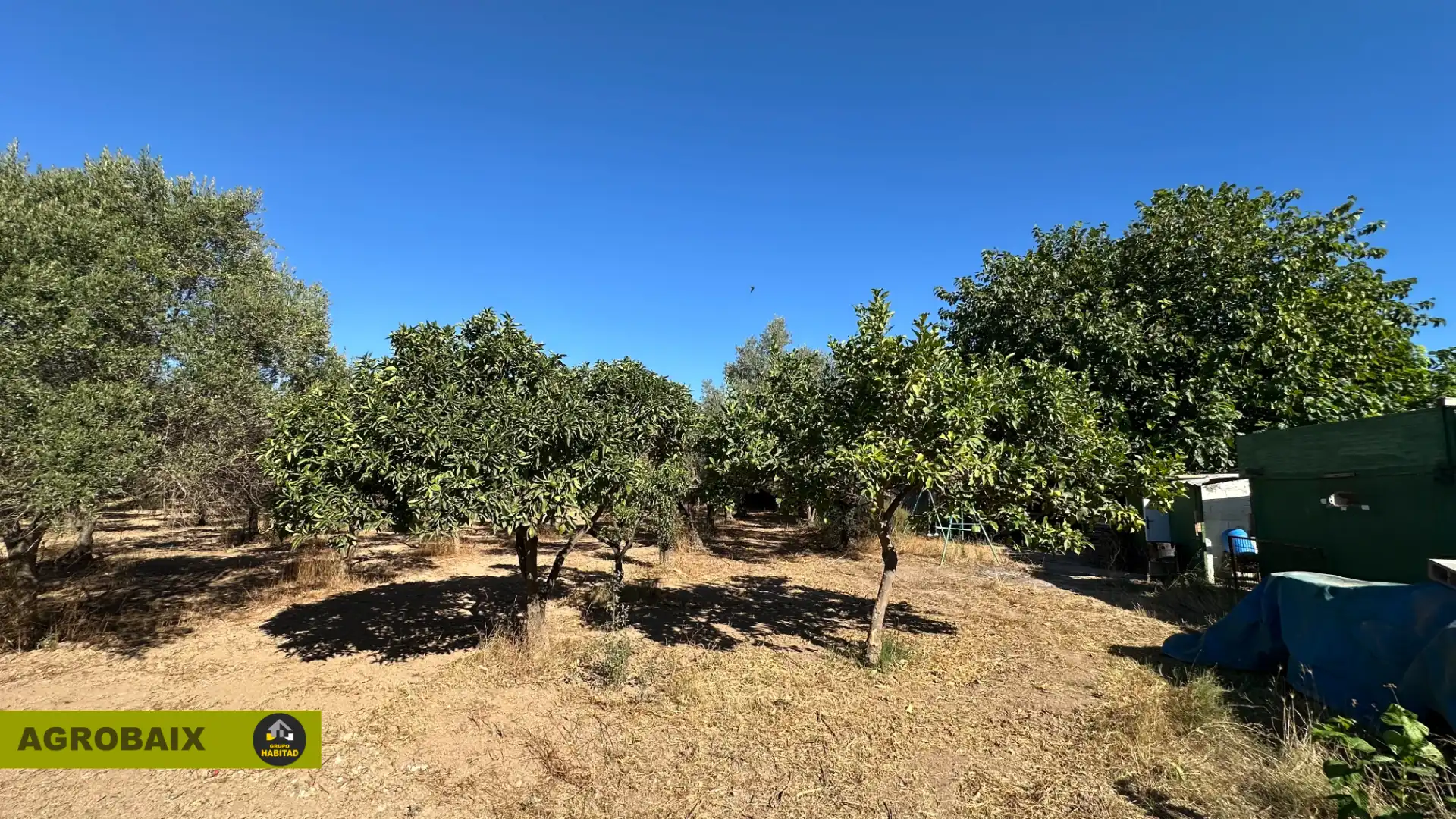 Rural land for sale in BV-2002 114, imagen 40
