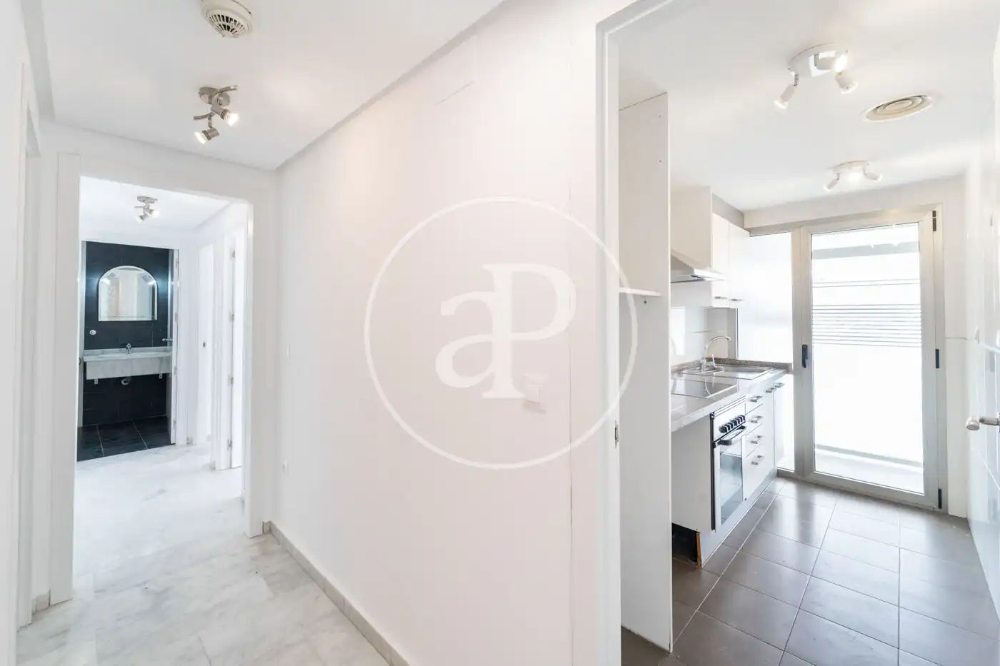 Flat for sale in Benidorm  with Air Conditioner, Heating and Private garden