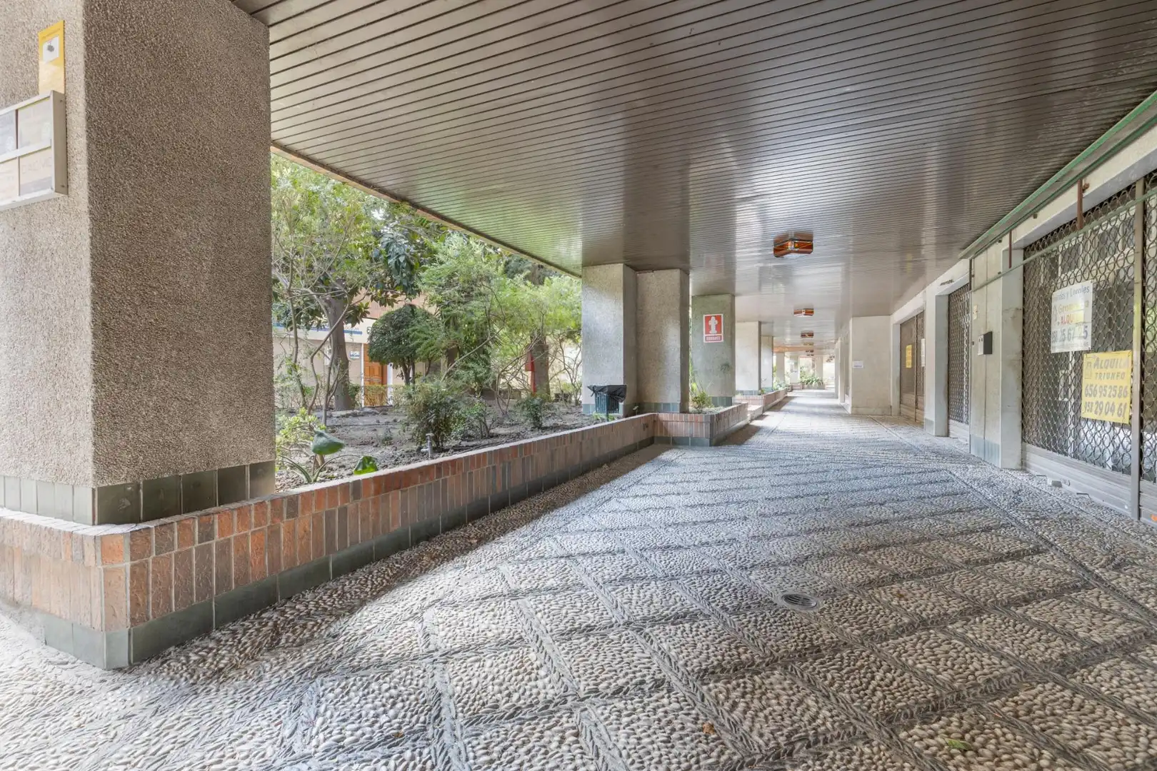 Flat for sale in Avenida Divina Pastora, 9, San Ildefonso