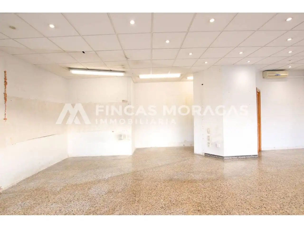 Local comercial en venta en Calle Cervantes, imagen 14