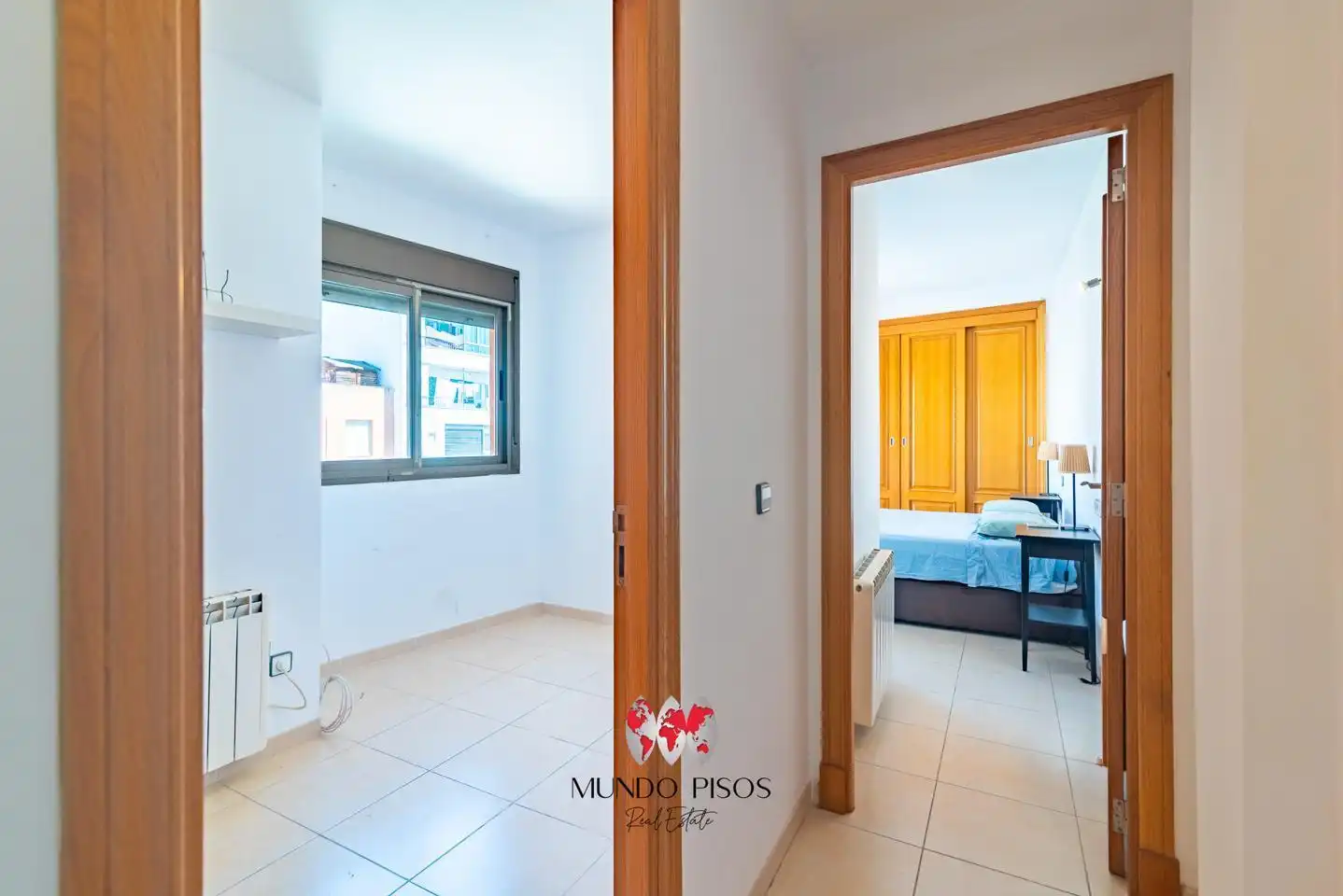 Flat for rent in calle de Joan Mascaró i Fornés, El Secar de la Real