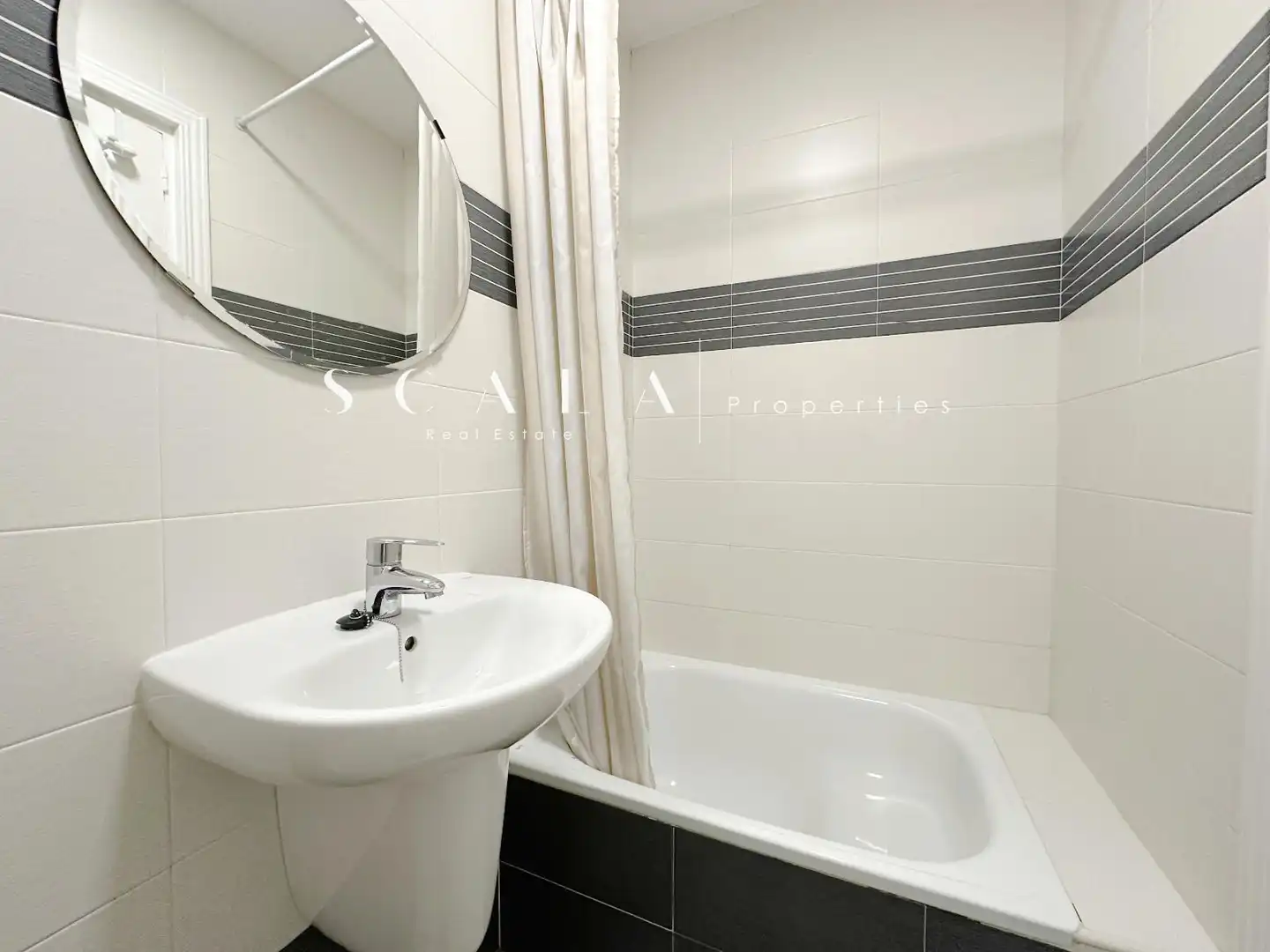 Flat with lift to rent in Aniceto Marinas, imagen 23