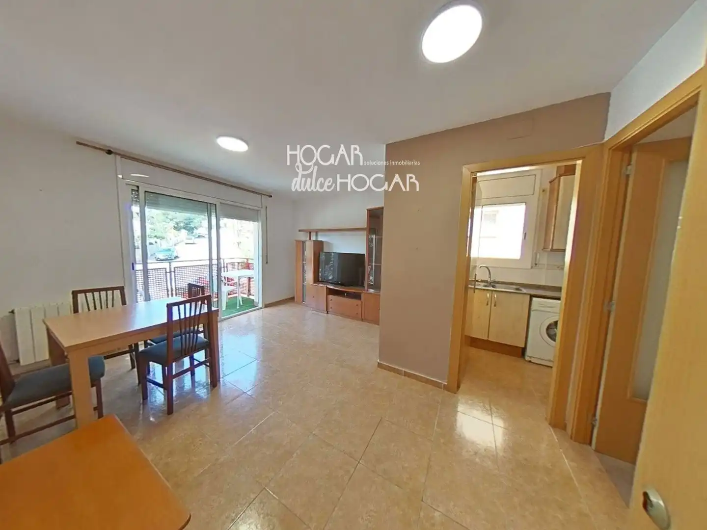 Piso en venta en Mediterrania-Ms Torrents, Cunit Residencial