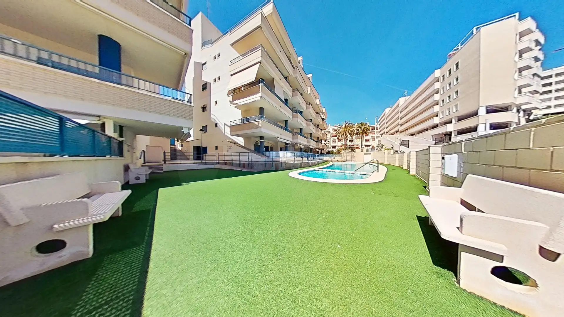 Flat with pool for sale in Santa Pola ciudad, imagen 35