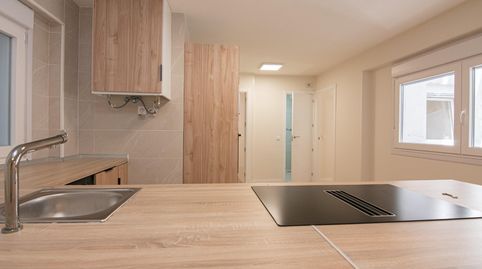 Foto 4 de Piso en venta en Outeiro, 284, Agra del Orzán - Ventorrillo, A Coruña Capital