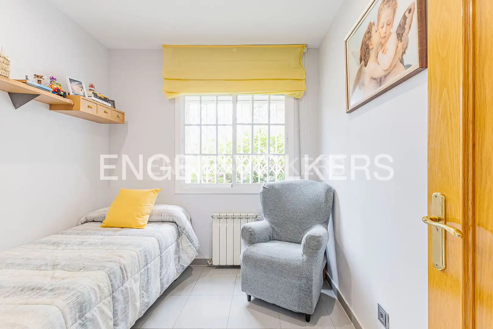 Bedroom of Houses for sale in Sant Vicenç Dels Horts  with Heating, Storage room and Swimming Pool