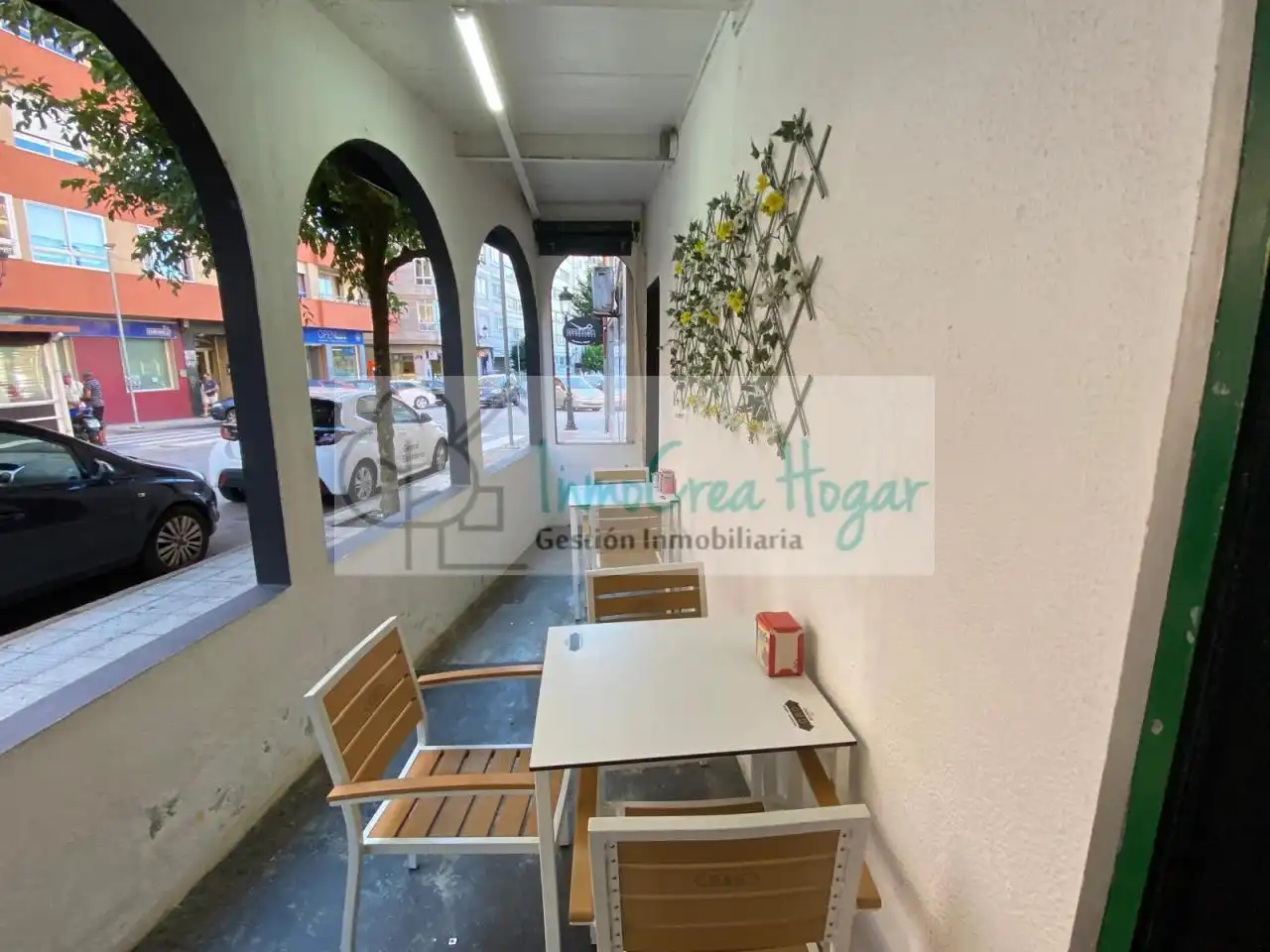 Local comercial en alquiler en Ponteareas, imagen 5