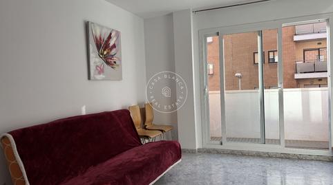 Foto 3 de Àtic en venda a America, Fenals, Lloret de Mar