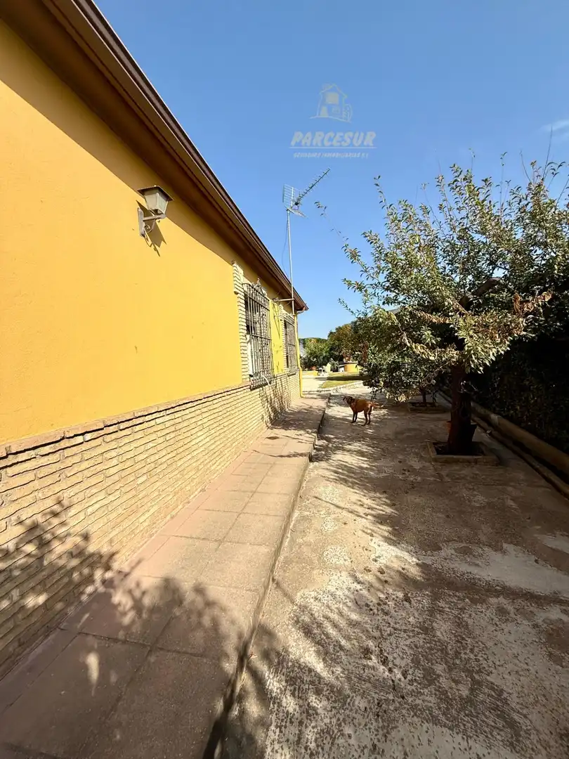Casa con piscina in vendita a Periurbano Oeste - Sierra, imagen 30